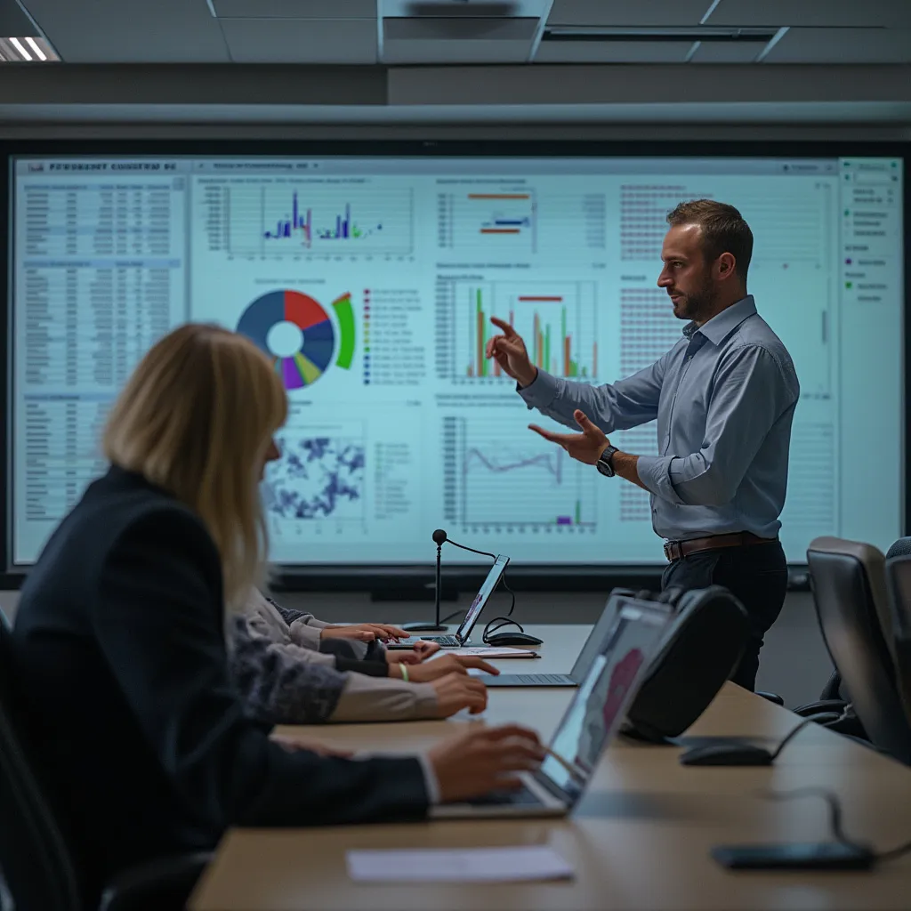 Curso de Liderança Ágil